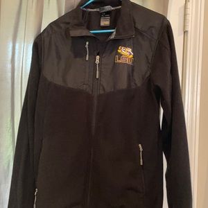 Men’s LSU Jacket